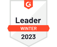 Leader Winter 2023