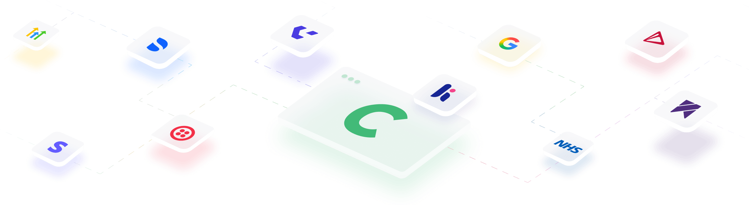 Tech Integrations