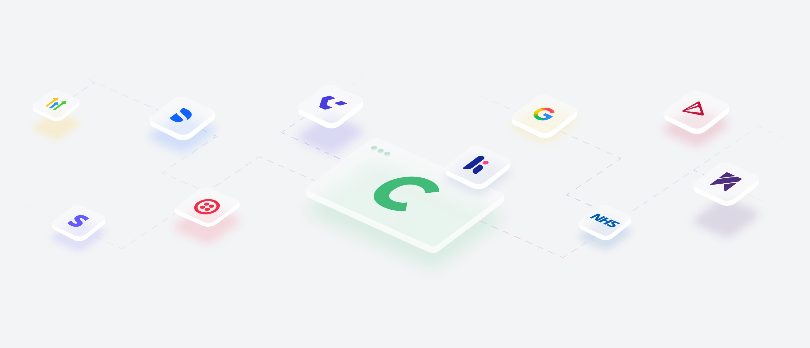 Integrations
