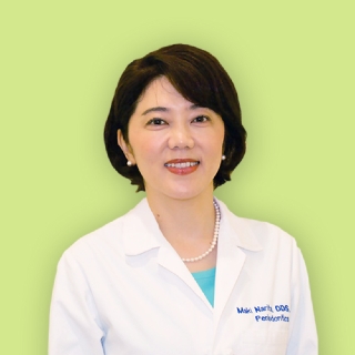 Maki Narita, DDS