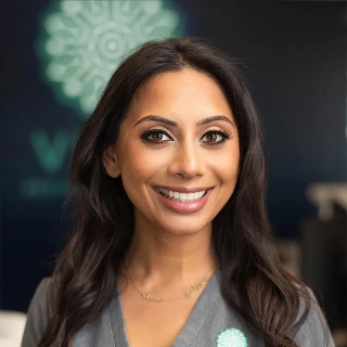 Yoshita Patel Hosking, DDS