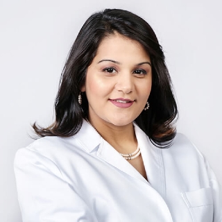 Haranchal Bains, DMD