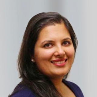 Brinda Kansagra, DDS