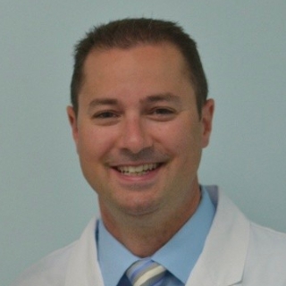 Nicholas S. Geller, DDS