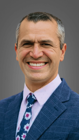 Abrahim Caroci