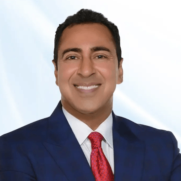 Arun Garg