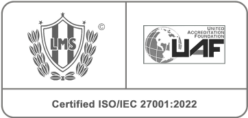 ISO/IEC 27001:2022