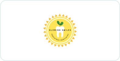 glowing smiles pediatric dentistry