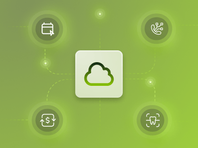 Integrated Cloud Platform