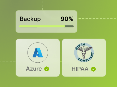Cloud-Native Convenience