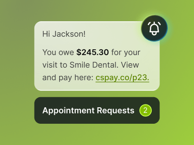 Modern Patient Engagement