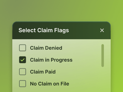 Automated Revenue Workflows