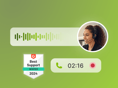 Better Support