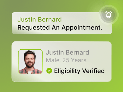 End-to-End Automation