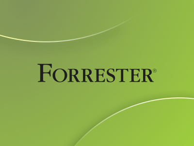 Proven Results from Forrester