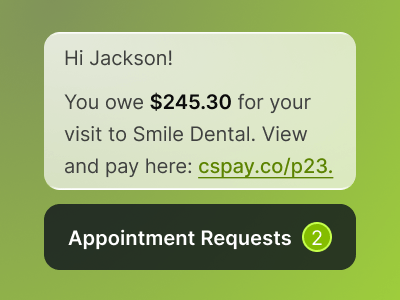 Modern Patient Engagement