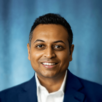 Neel Patel