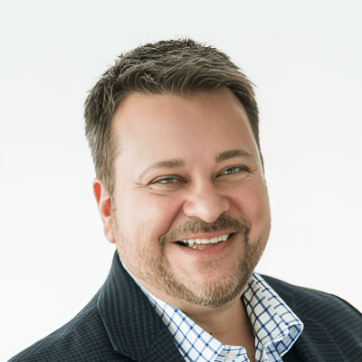 TIm Hill