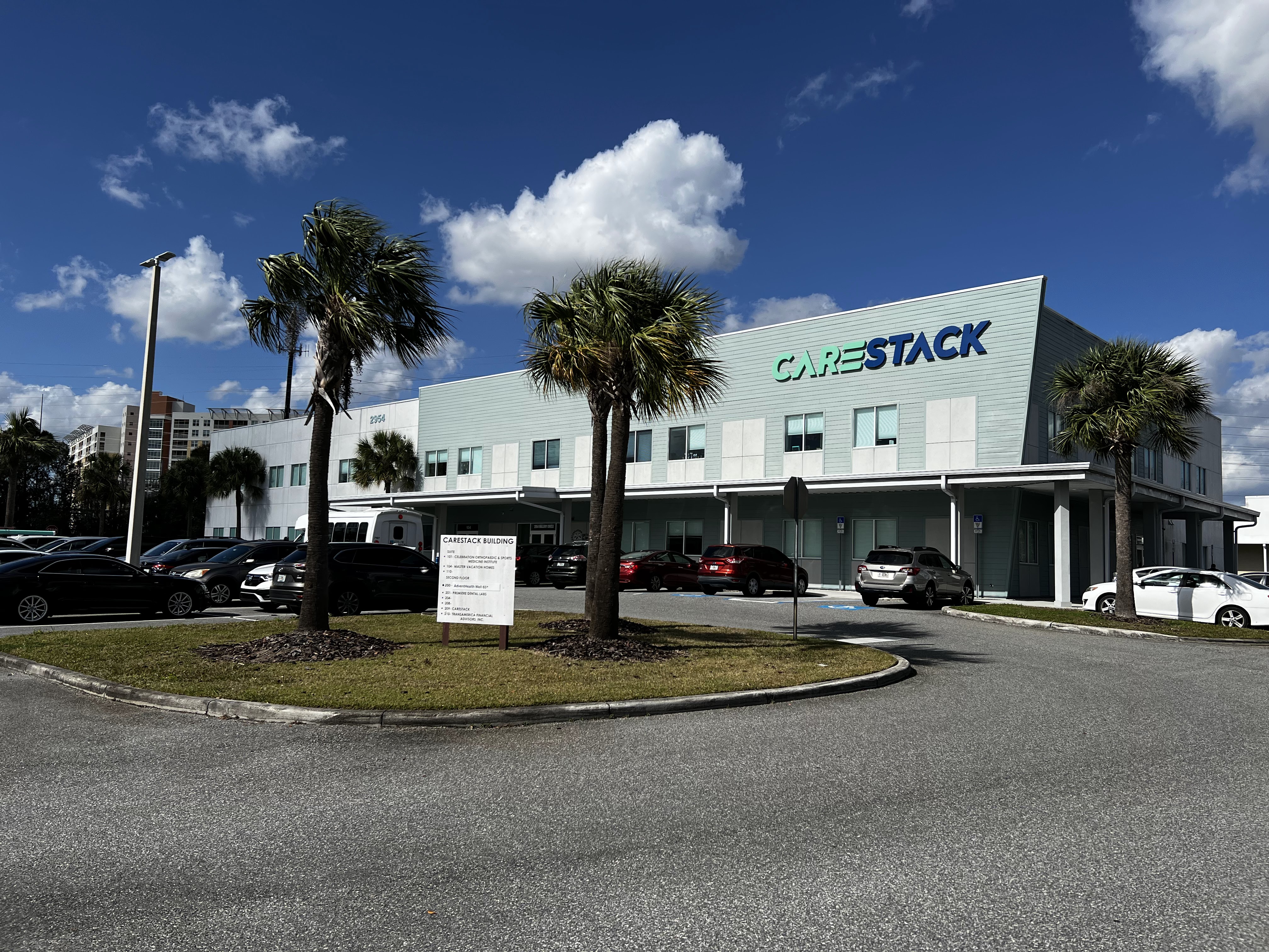 CareStack® Company Details