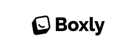 Boxly Logo