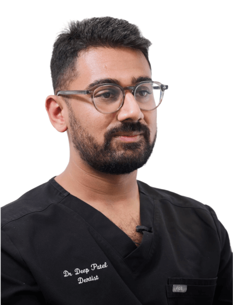 Dr Deep Patel