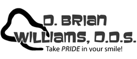 D Brian Williams, DDS