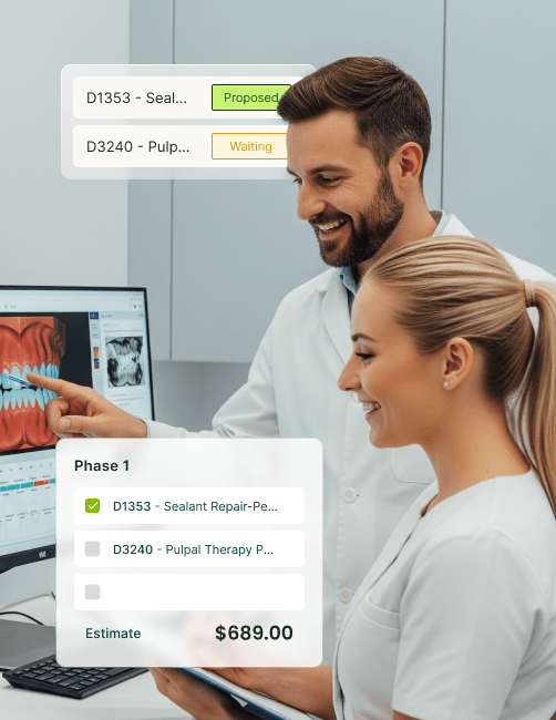 ortho case management