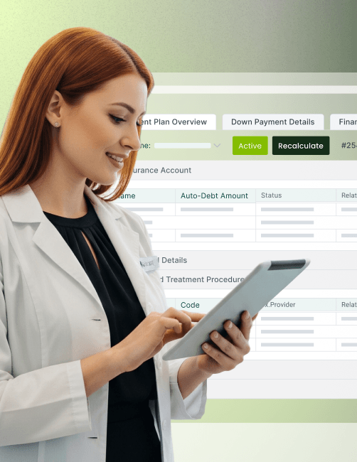 Payments and Billing