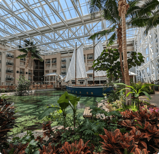 Gaylord Palms