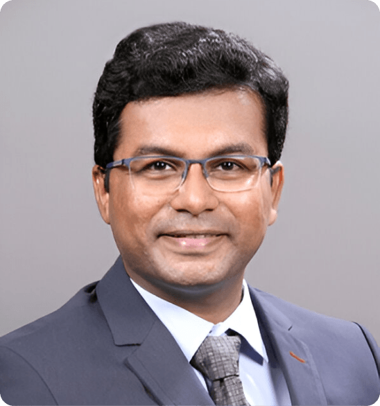 Vivek Rajan