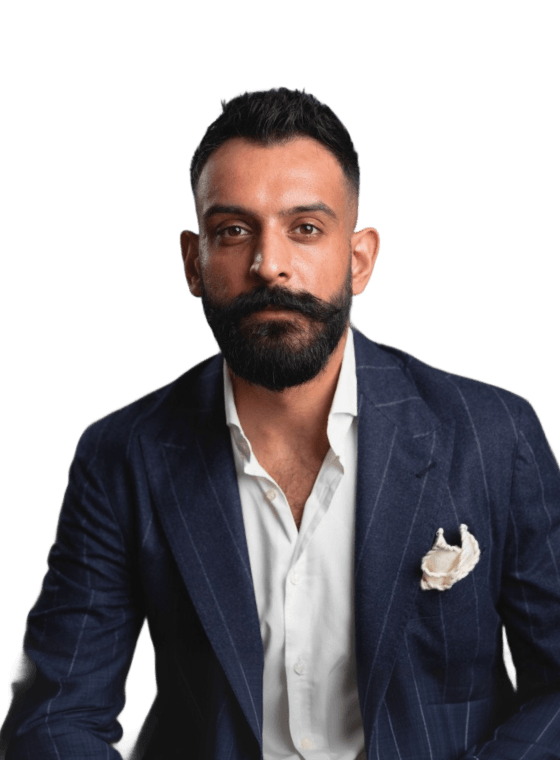 Dr. Kabir Bhogal Singh