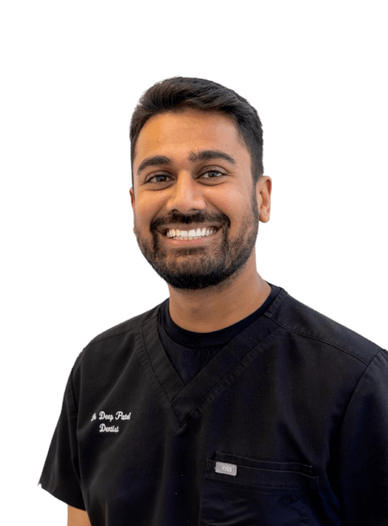 Dr. Deep Patel