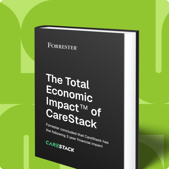 Forrester Casestudy