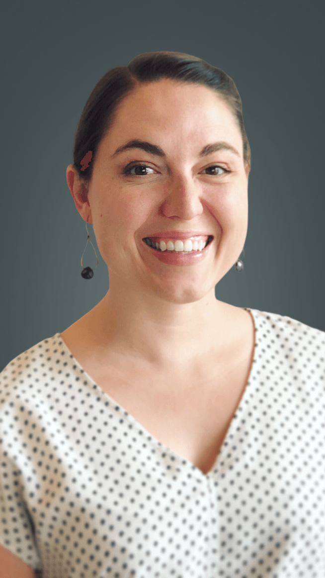 Dr Leslie Murray