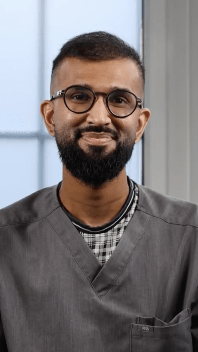 Dr M.Umair Maan