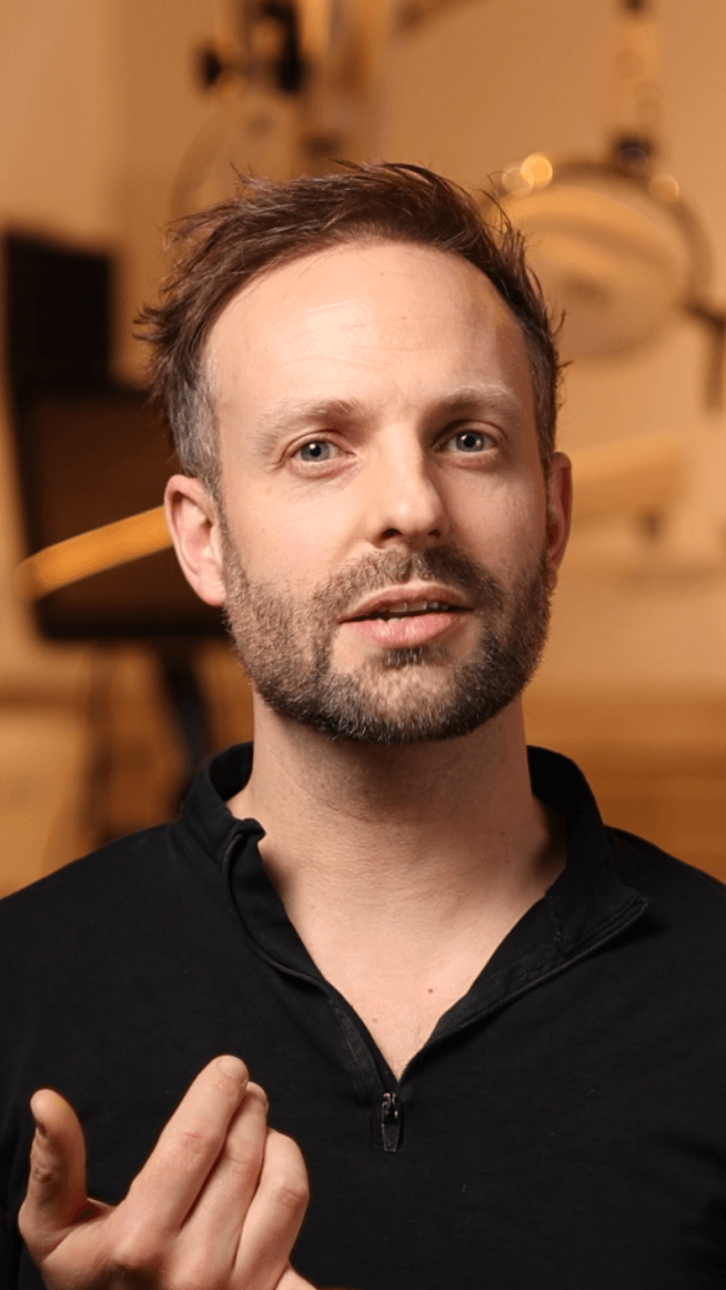 Dr Craig Dewdney