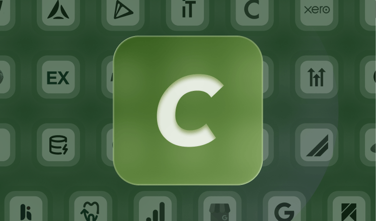 Carestack Integrated with various Softwares