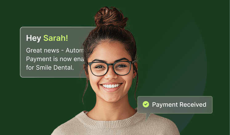 Automated Payments