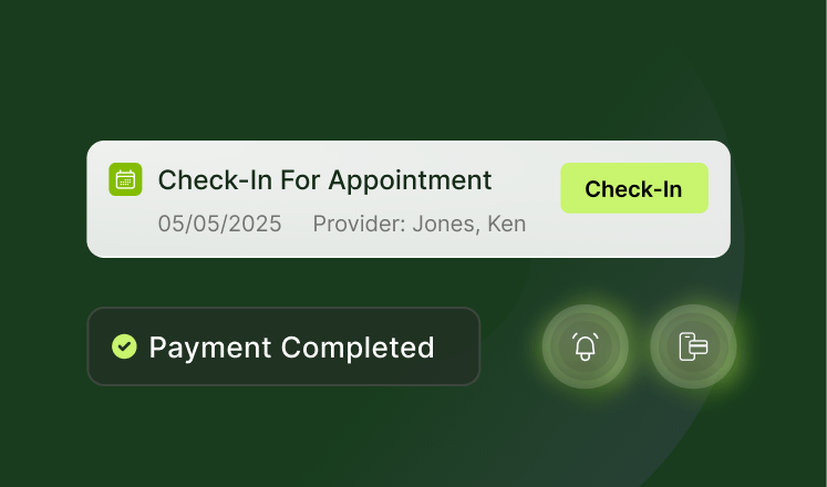 Stellar Patient Experience