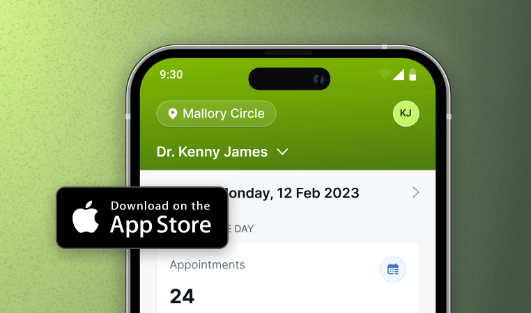 Download on the App Store