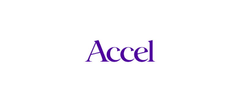 Accel