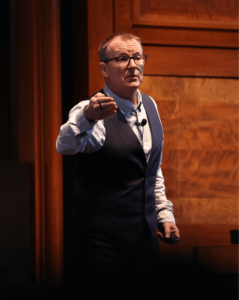 Implant Growth Conference