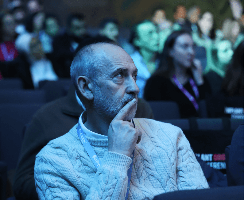 Implant Growth Conference