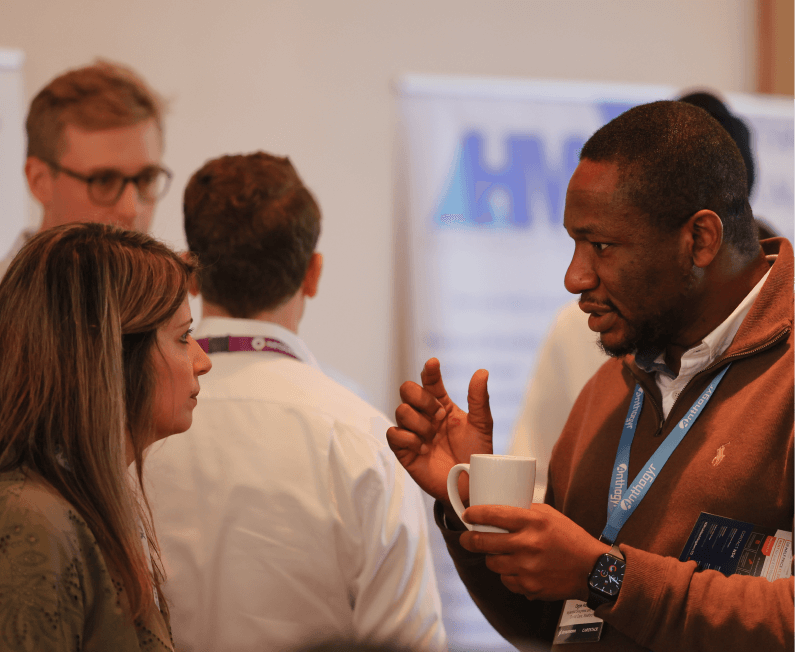 Implant Growth Conference