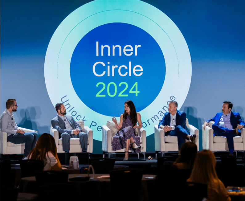 Inner Circle 2024