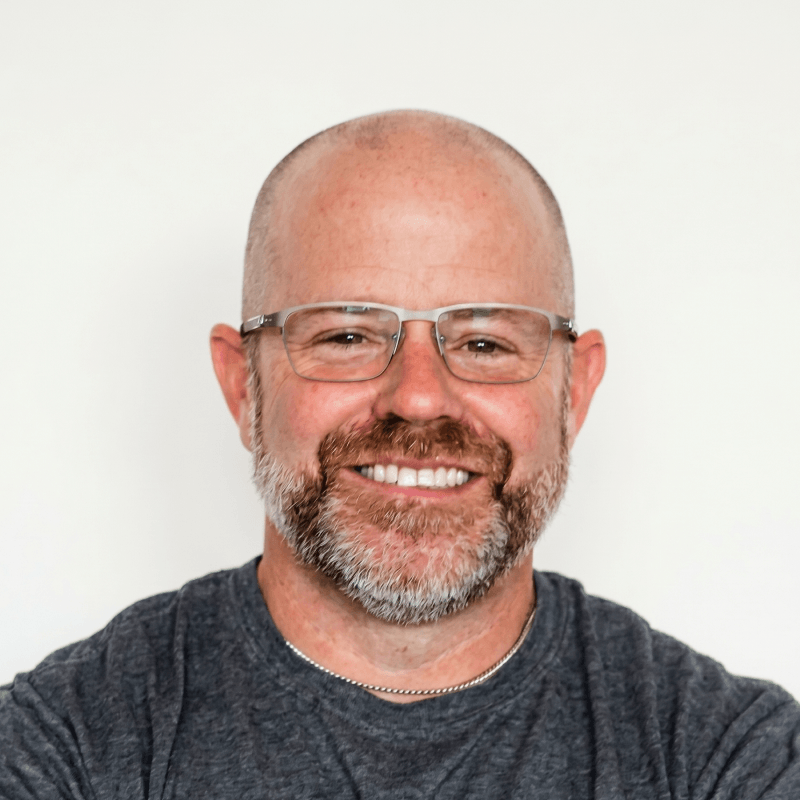 Kevin Cook