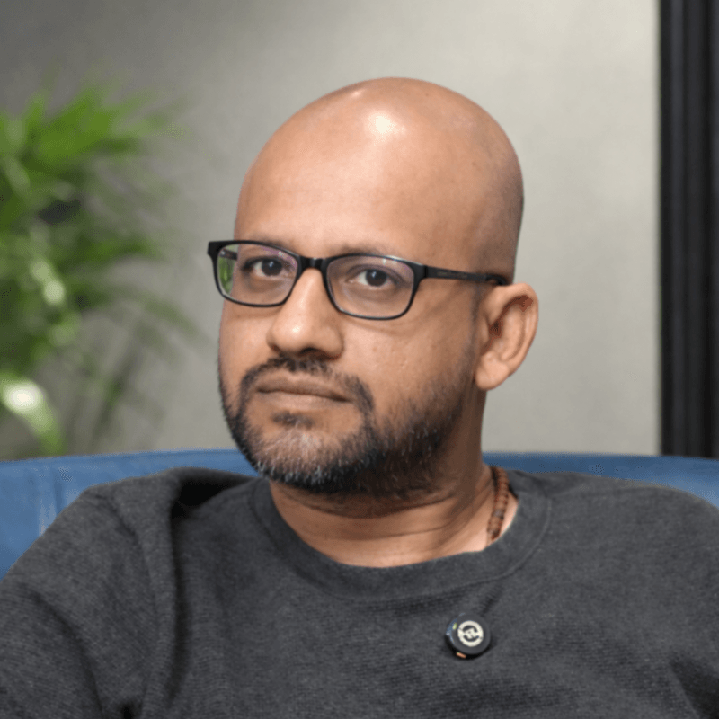 Abhi Krishna