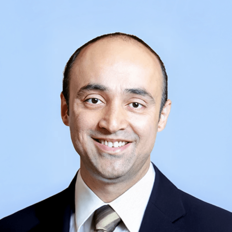 Dr Mubashir Chaudhry