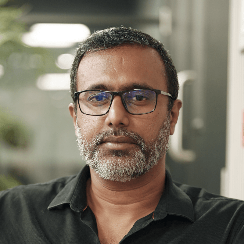 Jayasooryan KV