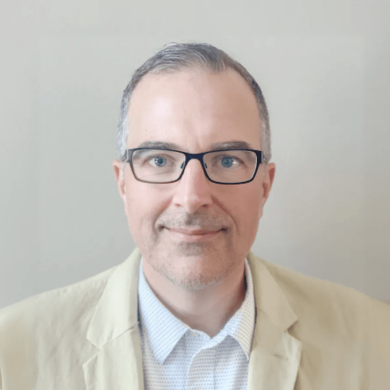 Dan Hall